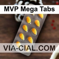 MVP Mega Tabs 826