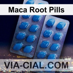 Maca Root Pills 868