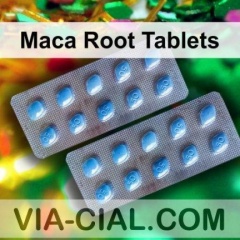 Maca Root Tablets 239