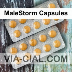 MaleStorm Capsules 928