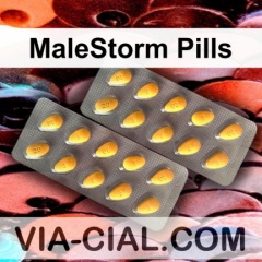MaleStorm Pills 229