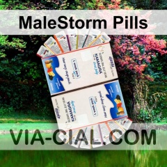 MaleStorm Pills 922