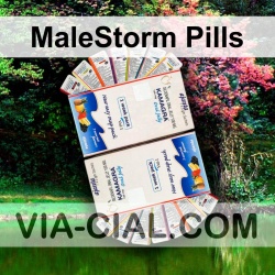 MaleStorm