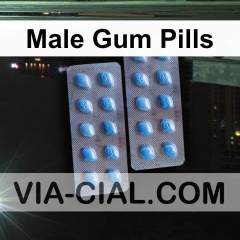 Male Gum Pills 907