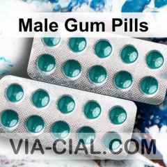 Male Gum Pills 994