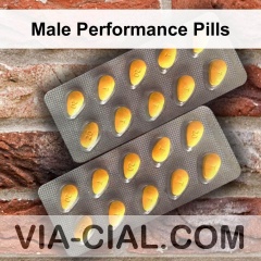 Male Performance Pills 660