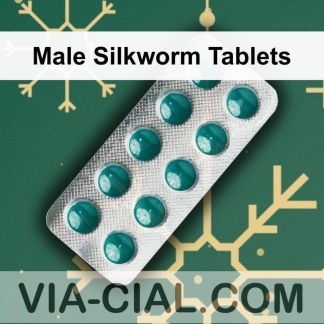 Male Silkworm Tablets 545