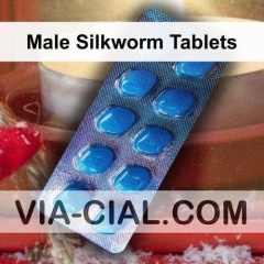 Male Silkworm Tablets 707