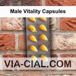 Male Vitality