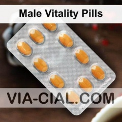 Male Vitality Pills 173