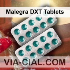 Malegra DXT Tablets 011