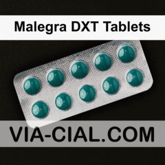 Malegra DXT Tablets 298