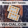 Malegra DXT Tablets 416
