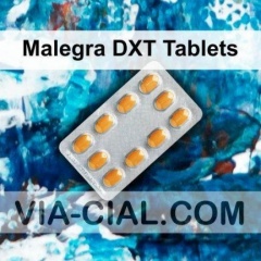 Malegra DXT Tablets 782