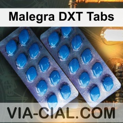 Malegra DXT