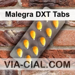 Malegra DXT Tabs 554