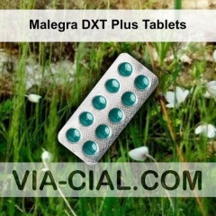 Malegra DXT Plus Tablets 344