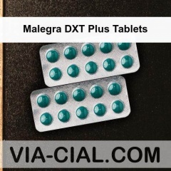 Malegra DXT Plus Tablets 543