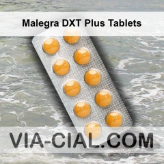 Malegra DXT Plus Tablets 803
