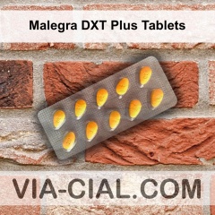 Malegra DXT Plus Tablets 860