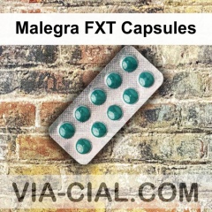 Malegra FXT Capsules 237