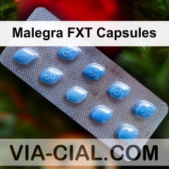 Malegra FXT Capsules 303