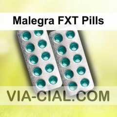 Malegra FXT Pills 023
