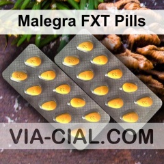 Malegra FXT Pills 527