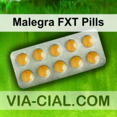 Malegra FXT Pills 894