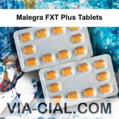 Malegra FXT Plus Tablets 094
