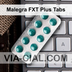 Malegra FXT Plus Tabs 024
