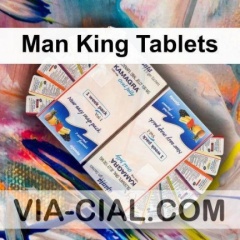 Man King Tablets 034