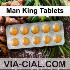 Man King Tablets 977