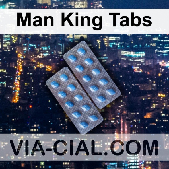 Man King Tabs 404