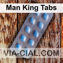 Man King Tabs 425