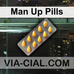 Man Up Pills 780