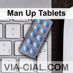 Man Up Tablets 250
