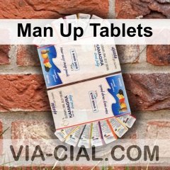 Man Up Tablets 666