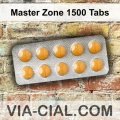 Master Zone 1500 Tabs 175