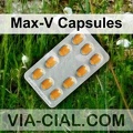 Max-V Capsules 000