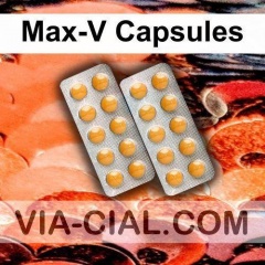 Max-V Capsules 010