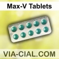 Max-V Tablets 762