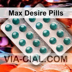 Max Desire Pills 512
