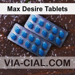 Max Desire Tablets 856