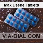Max Desire Tablets 856