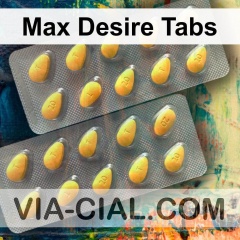 Max Desire Tabs 243