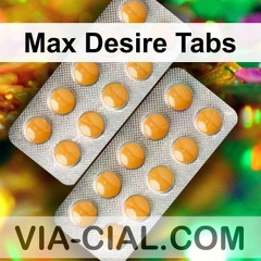 Max Desire Tabs 515