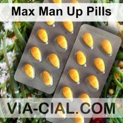 Max Man Up Pills 224