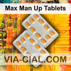 Max Man Up Tablets 036