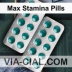 Max Stamina Pills 081